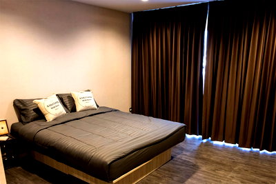 Condos for sale : #SC11874​​​​​  📌 Sale | 🟦🟨TROPICANA @ BTS Erawan🟥🟩𝑪𝒐𝒏𝒕𝒂𝒄𝒕𝑳𝑰𝑵𝑬:@𝒔𝒆𝒄𝒓𝒆𝒕𝒑𝒓𝒐𝒑𝒆𝒓𝒕𝒚 🔥✨