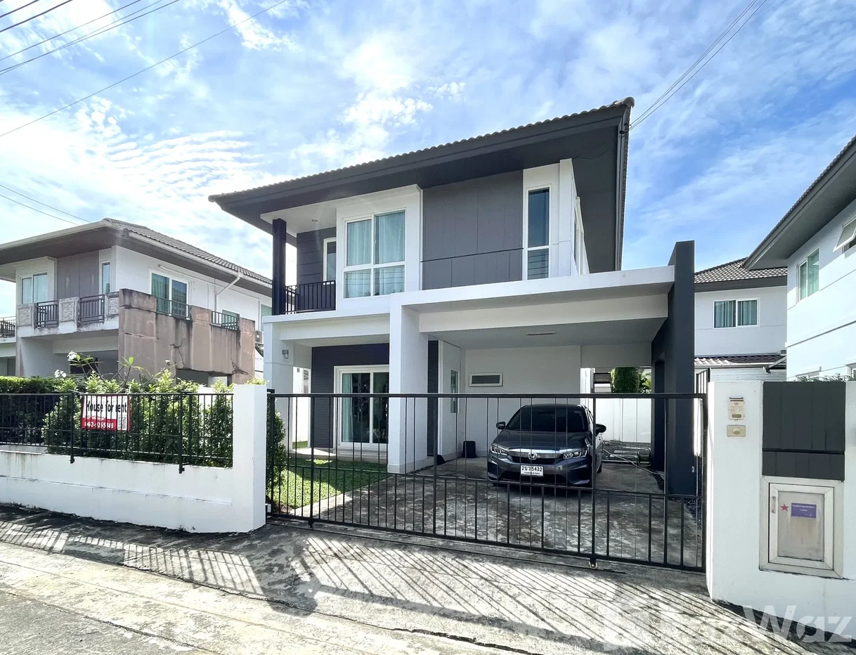 รูป บ้านเดี่ยวให้เช่า 3 ห้องนอน ในโครงการ อินนิซิโอ เกาะแก้ว ภูเก็ต 1942125 - รูปที่ 2/43