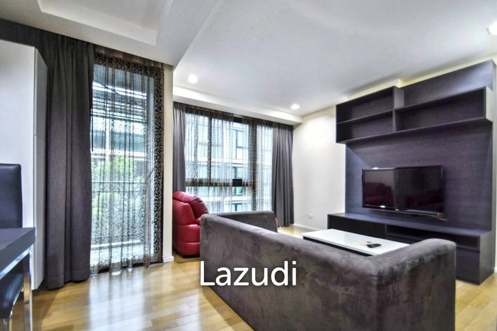 รูป ขาย Abstract Sukhumvit 66/1 1 ห้องนอน 1 ห้องน้ำ 46 ตารางเมตร - รูปที่ 4/15