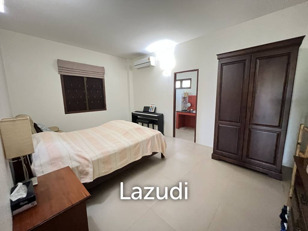 รูป ขายบ้าน 2 ห้องนอนในสวนไม้สักในพื้นที่กว่า 7 ไร่ - รูปที่ 23/74