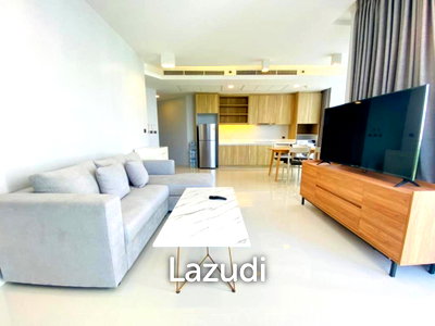 ขายคอนโด : 2 Bed 91.52 SQ.M The Pine Hua Hin