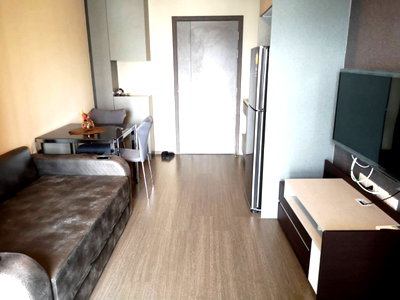 Condos for rent : 🌿Ideo Sukhumvit 93 – Condo next to BTS Bang Chak | Pool View✨