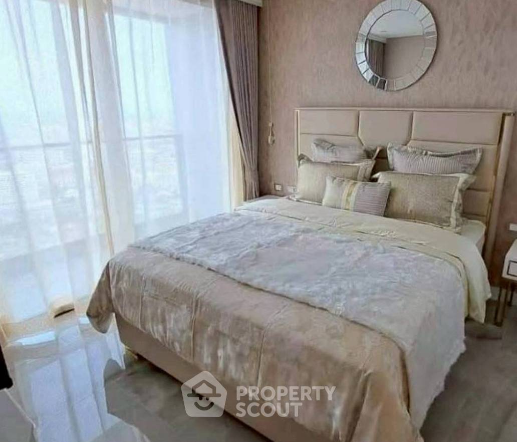 รูป คอนโด 1 ห้องนอน ชั้น 37 ขนาด 80 ตร.ม. Copacabana Beach Jomtien (ID 2555867) - รูปที่ 5/5