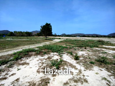 ที่ดิน หินเหล็กไฟ ประจวบคีรีขันธ์ : ขายที่ดิน 1-0-65 ไร่ พร้อมวิวภูเขาที่สวยงามในหินเหล็กไฟ หัวหิน