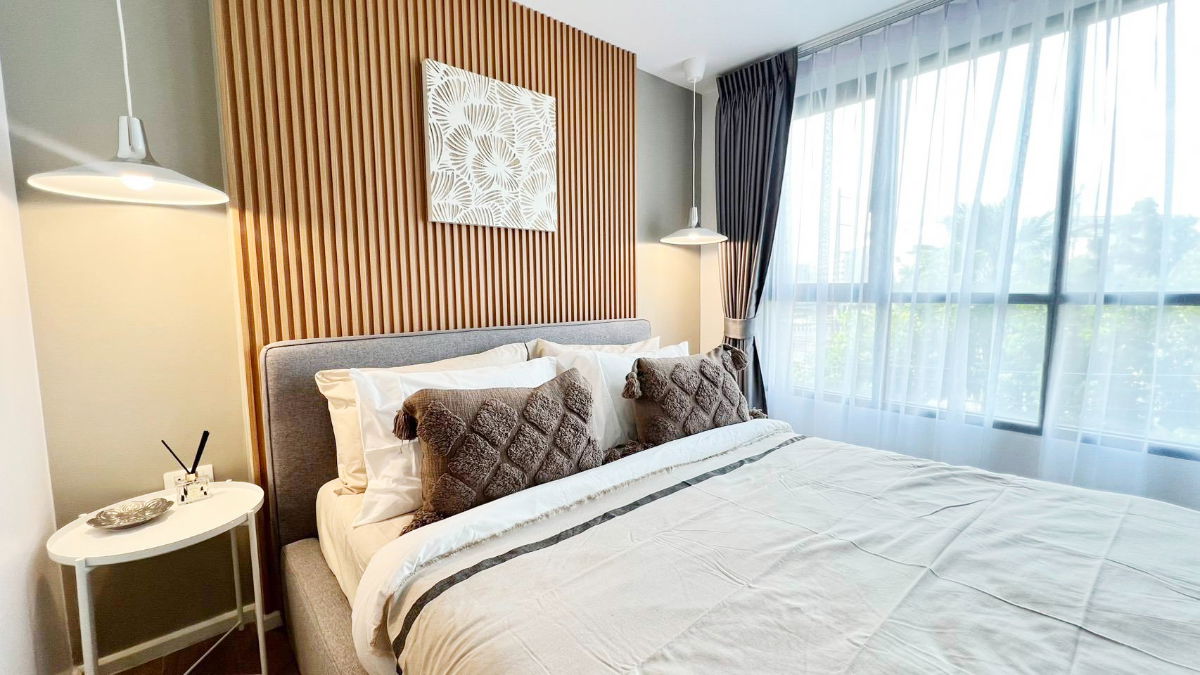 รูป ขายด่วน! Centrio Condominium – ใจกลางเมืองภูเก็ต - รูปที่ 1/20