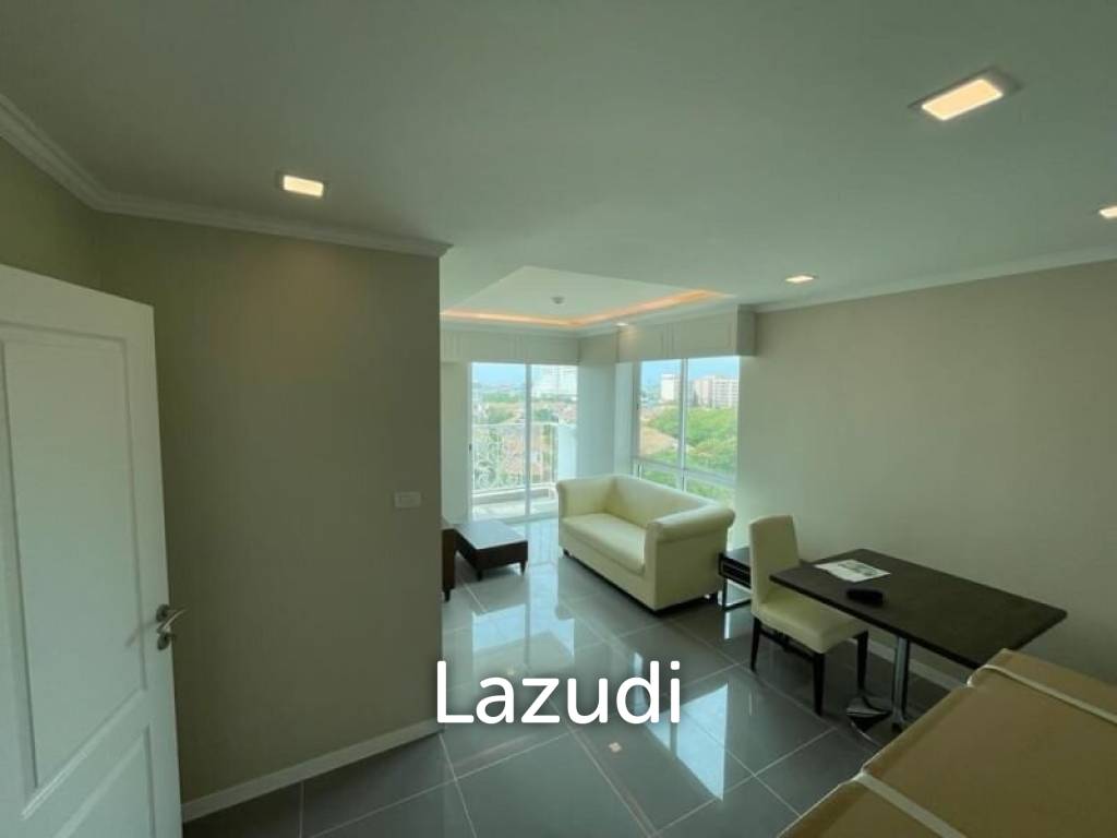 รูป 1 Bed 1 Bath 35 SQ.M The Orient Resort and Spa - รูปที่ 5/9