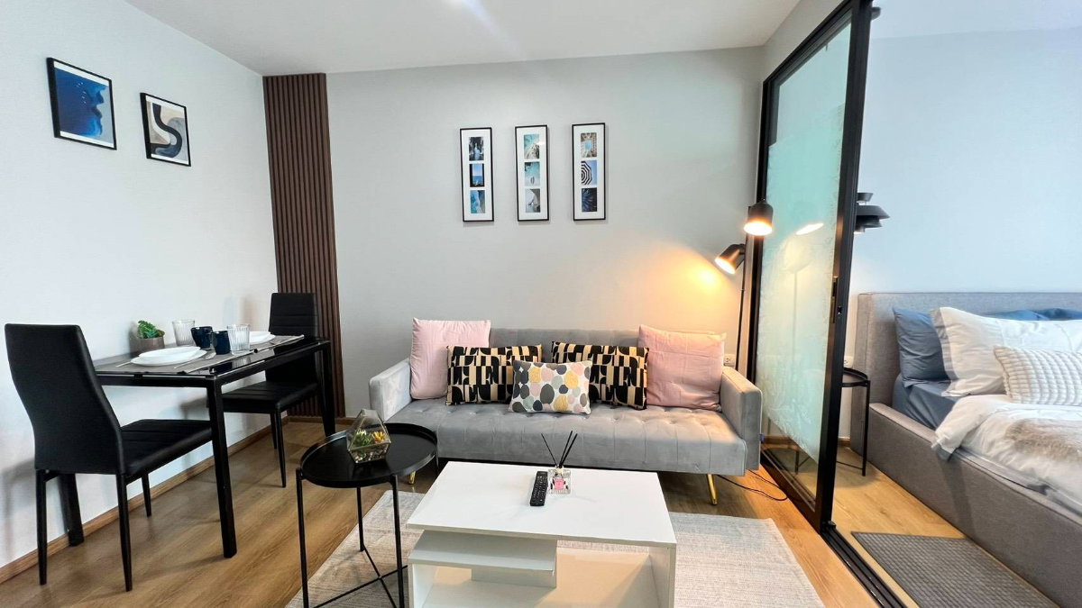 Sale: Centrio Condominium, Phuket - image 6