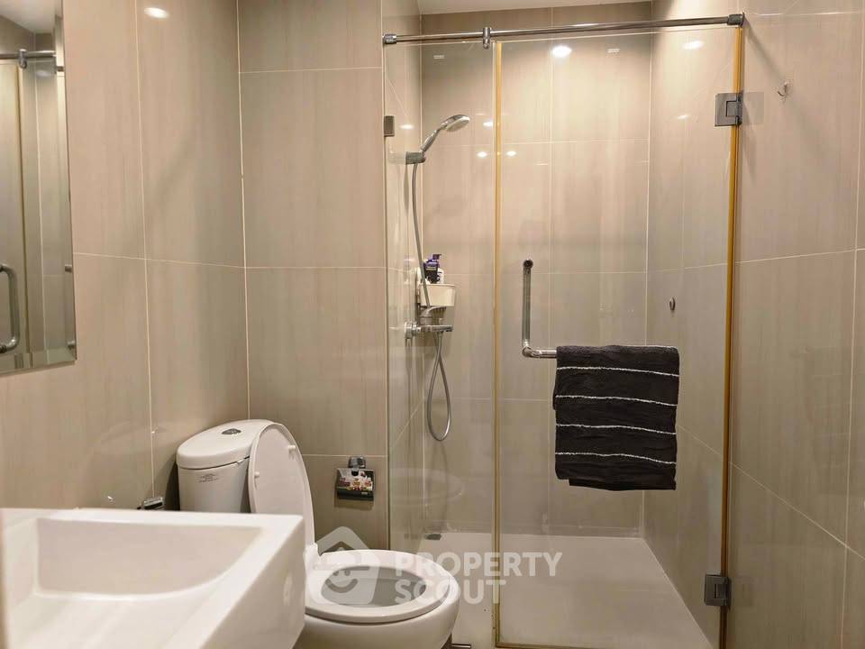 picture 2-BR Condo at Villa Asoke near MRT Phetchaburi (ID 2680189) - 9/10