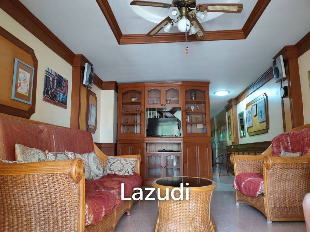 picture 2 bed 2 bath Townhouse close to Cha am beach - 4/16