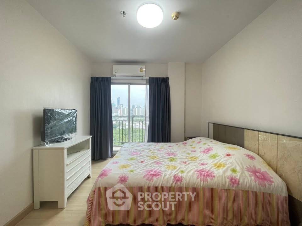 รูป คอนโด 2-ห้องนอน ที่ ศุภาลัย เวอเรนด้า พระราม 9 ใน บางกะปิ (ID 2265068) - รูปที่ 12/16