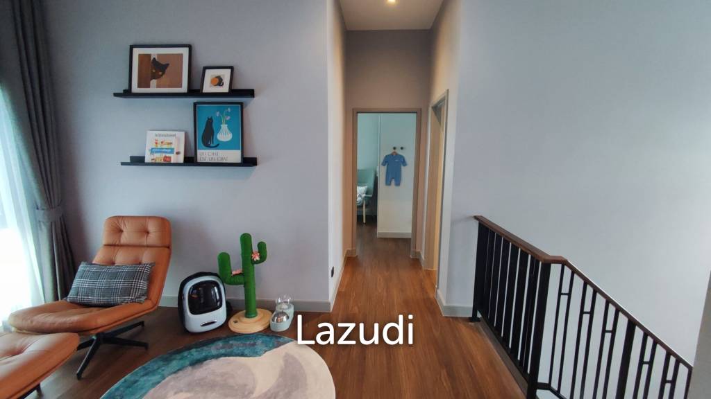 picture 4 Beds 237SQ.M Bangkok Boulevard Bangna KM.5 - 12/25