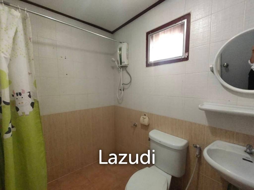 รูป ขายบ้านเดี่ยวพัทยาใต้ - รูปที่ 7/12