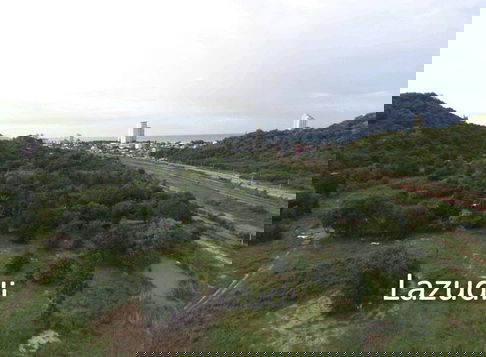 17 Rai of Ideal Investment land in Kao Takieb, walking distance from the beach