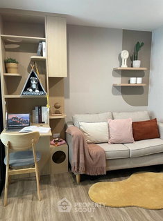 1-BR Condo at ARLO Sukhumvit 105-Lasalle near BTS Bearing (ID 2285026)