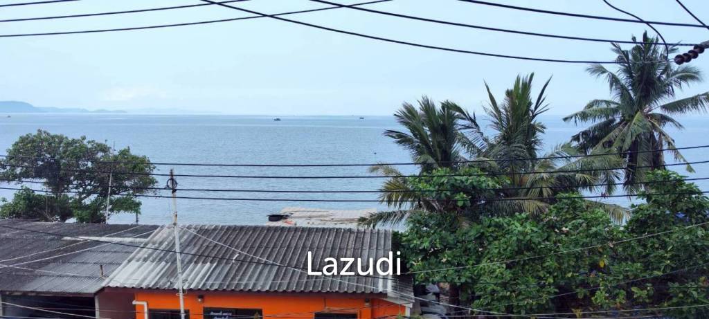 รูป 2 ห้องนอน 1 ห้องน้ำ 82.5 ตรม วอทเตอร์ เอดจ์ - รูปที่ 15/15