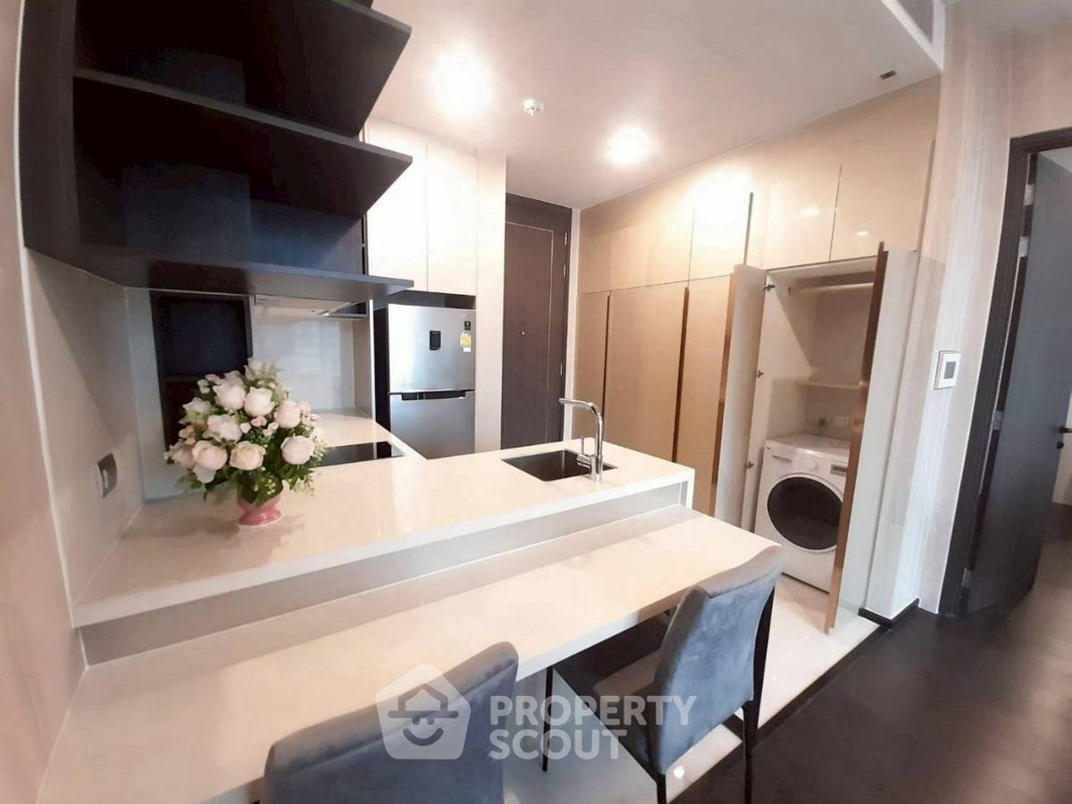 รูป คอนโด 1-ห้องนอน ที่ ลาวิค สุขุมวิท 57 ใกล้ BTS ทองหล่อ (ID 2208439) - รูปที่ 11/15