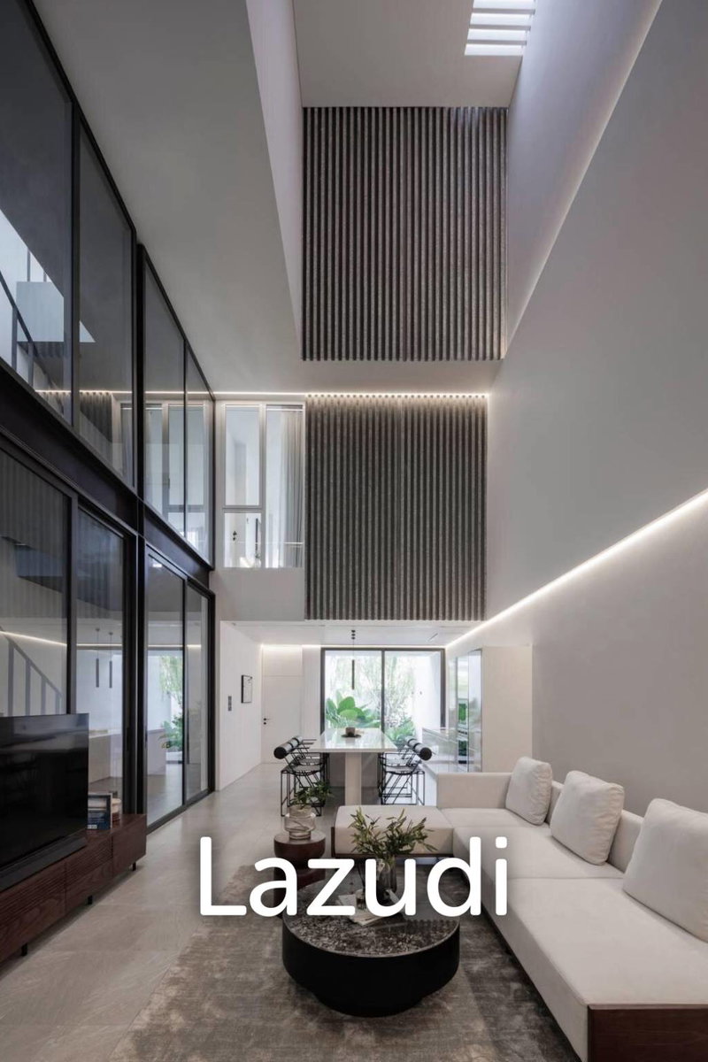 ขายทาวน์โฮม : 425.0 ตร.ม.  3 ห้องนอน  5 ห้องน้ำ ทาวน์เฮาส์สำหรับ ขายใน บางแก้ว