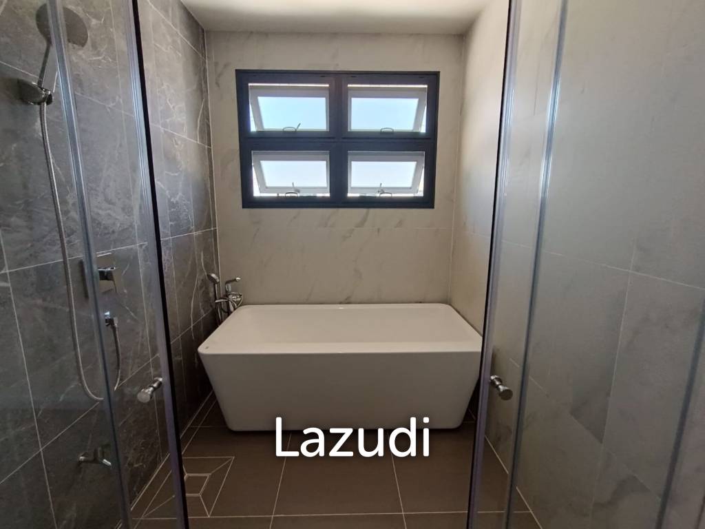 picture 4-Bedroom House for Sale and Rent at Supalai Lake Ville, Koh Kaew - 15/16