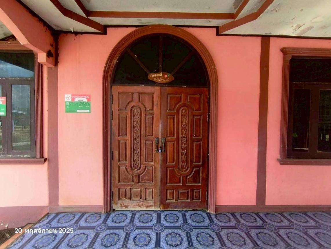 picture HOME for sale Khlong Mae Lai Muang Kamphaeng Phet Kamphaeng Phet - 24/42