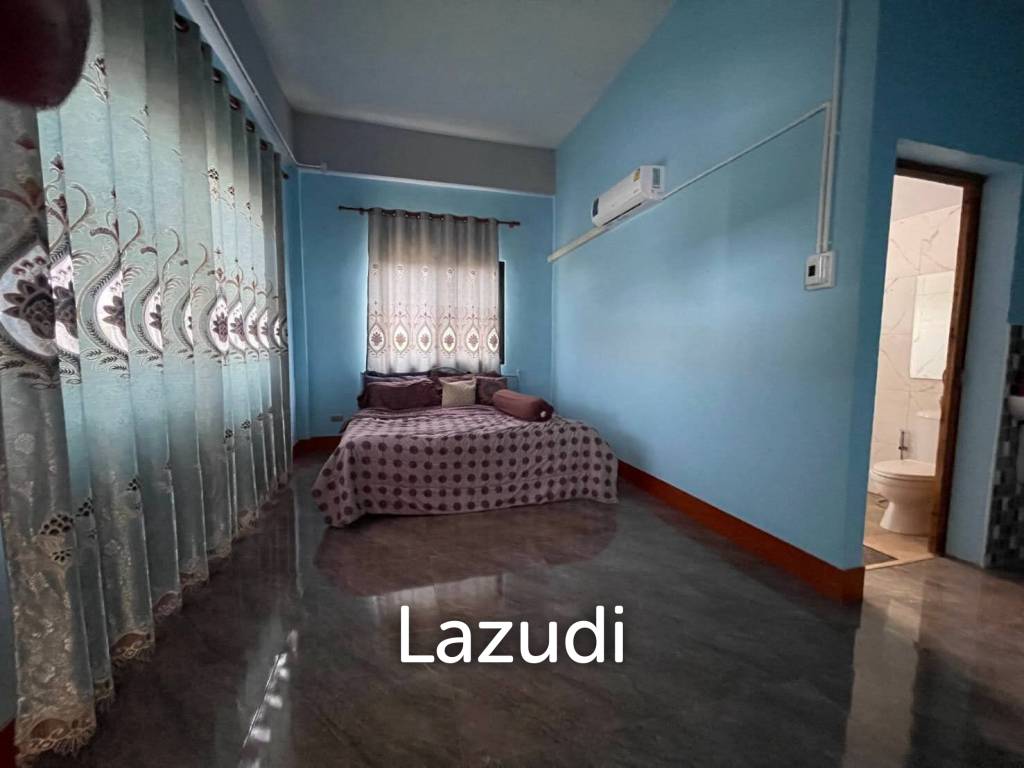 รูป ขายบ้าน  ลำปาง พิชัย บ้านต้นตอง - รูปที่ 11/27