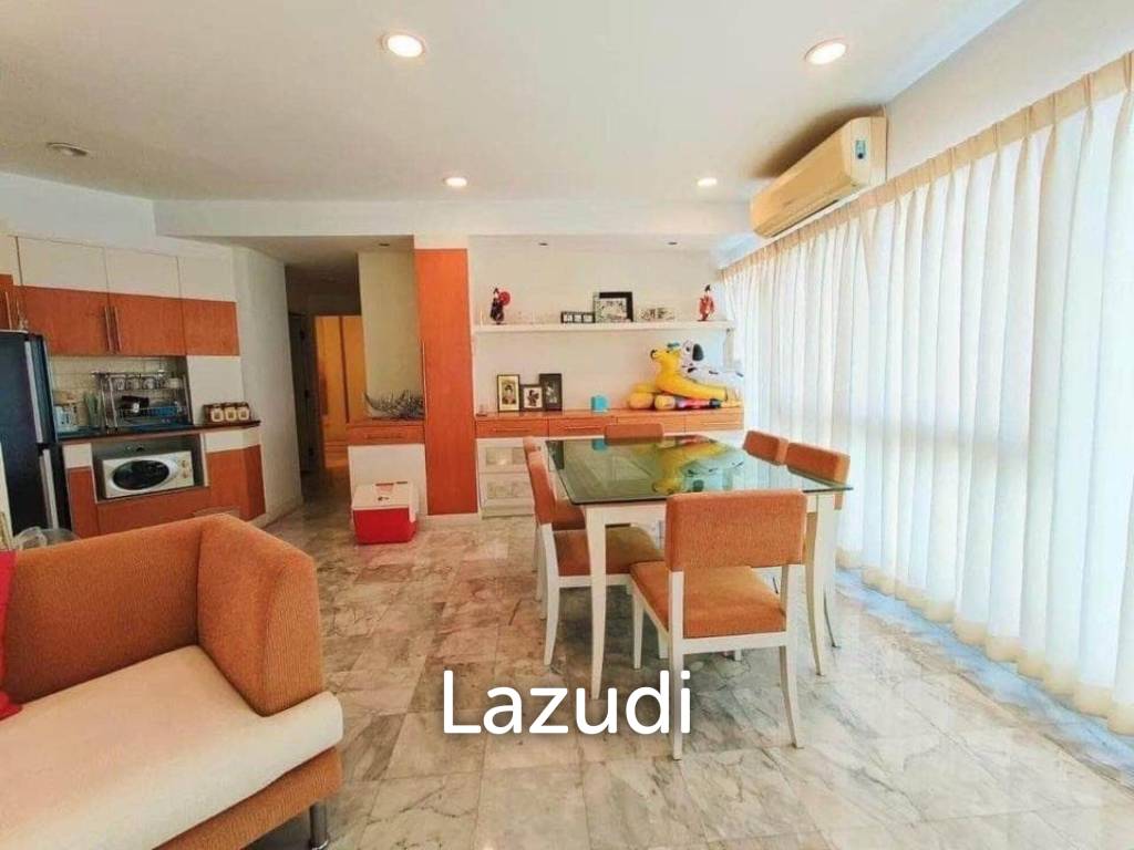 รูป Palm Pavillion: Beachfront Sea Views Condo - รูปที่ 5/43