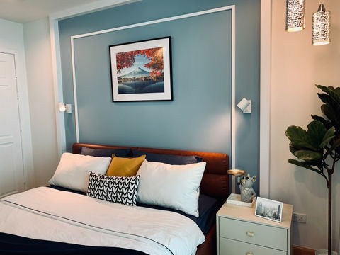 🏢 ให้เช่าคอนโด : Sukhumvit Living Town (สุขุมวิท ลิฟวิ่ง ทาวน์) รหัสทรัพย์ | 📌LNP-C1414