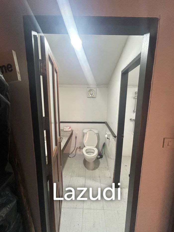 รูป ขายบ้านพร้อมที่ดิน 2 ไร่ใกล้มหาวิทยาลัยและสนามบินในต.บ้านดู่ - รูปที่ 26/106