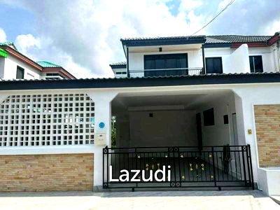 Houses for sale Na Jomtien, Chonburi : 4 Bedroom 5 Bathroom 520 SQ.M. Jomtien Yacht Club 3