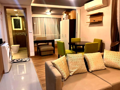 Condos for rent : 🎊 For Rent Condo INTER LUX PREMIER SUKHUMVIT 13 Building 1, Floor 7,2 bed room, Room size 58 sqm