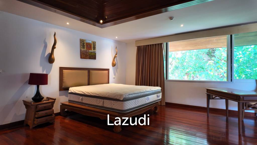 รูป 355.0 ตร.ม. 3 ห้องนอน 4 ห้องน้ำ คอนโดสำหรับ ขายใน เชิงทะเล - รูปที่ 28/61