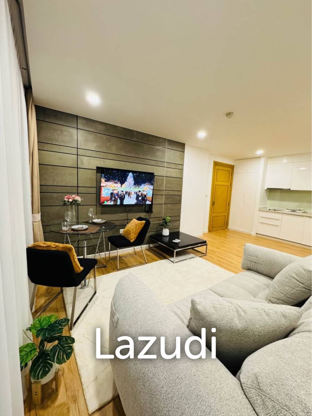 Prime Investment: 1-Bedroom Condo for Sale in Central Patong - image 2