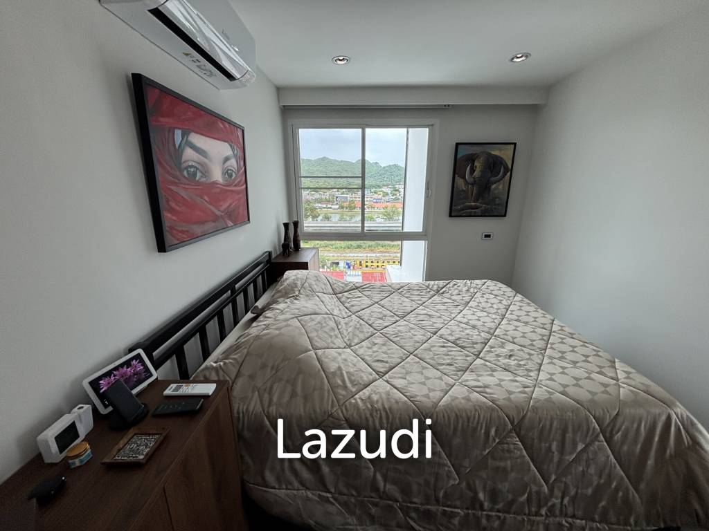 รูป TIRA TIRAA : Newly Renovated | Great Location | Foreign Quota - รูปที่ 10/17