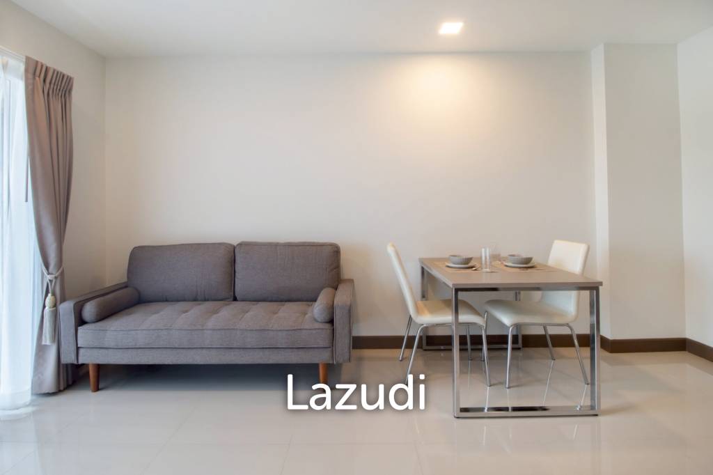 รูป Investment Opportunity: My Style Condo Hua Hin 102 - รูปที่ 15/22