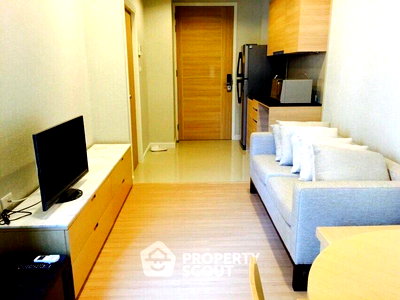 Condos for sale Charn Issara Tower 2 : 1-BR Condo at D25 Condominium Thonglor close to Thong Lo (ID 1731599)