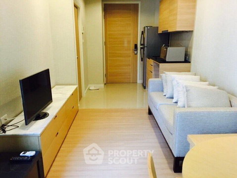 คอนโด 1-ห้องนอน ที่ ดี 25 คอนโดมิเนียม ทองหล่อ ใกล้ ทองหล่อ (ID 1731599)