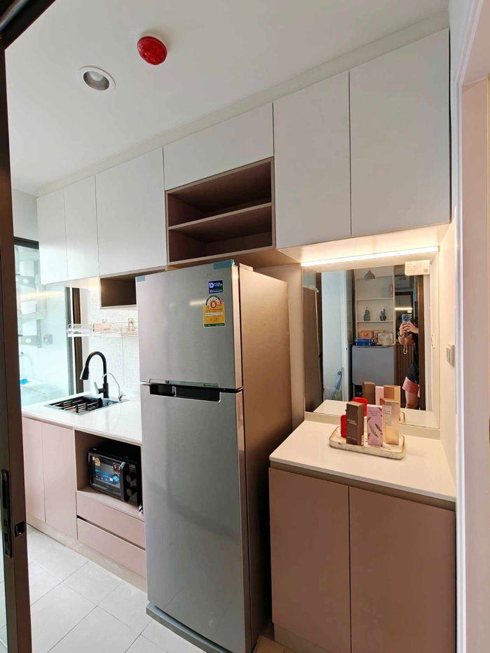 รูป ห้องมาใหม่❣️❤️MW agency❣️❤️❣️❤️ธนบุรี 💥รีเจ้นท์ โฮม วุฒากาศ🔴🟢🟡 - รูปที่ 4/12