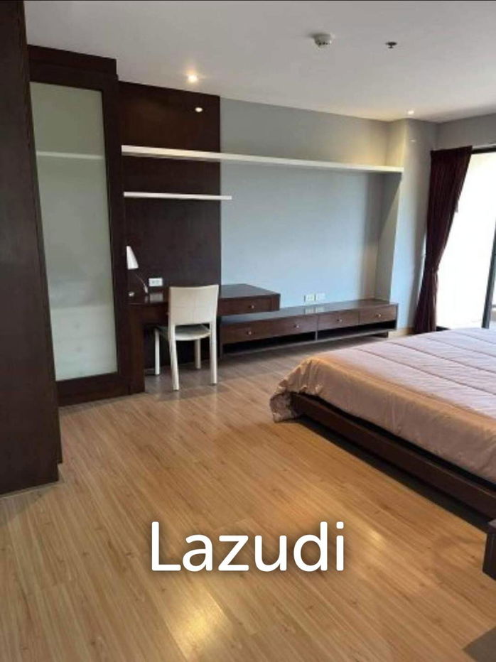 รูป 1 Bedroom 1 Bathroom 80 SQ.M Nova Mirage - รูปที่ 5/7