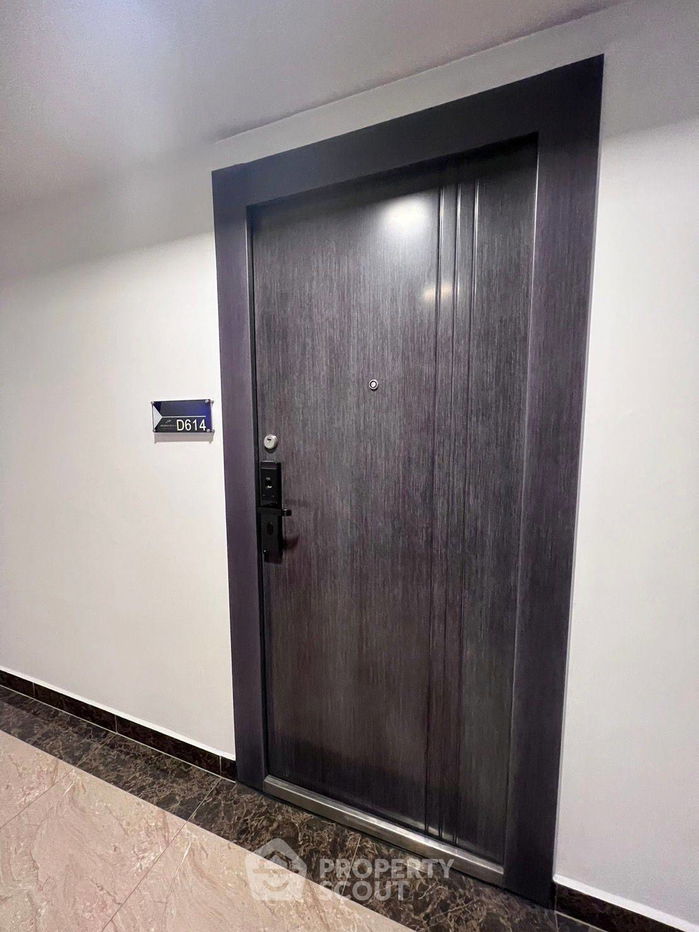 รูป คอนโด 1-ห้องนอน ที่ อาคาเดีย บีช รีสอร์ท พัทยา ใกล้ พัทยาใต้ (ID 993935) - รูปที่ 6/14