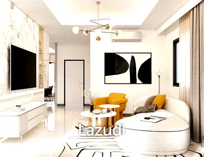 บ้านเดี่ยว สมุทรปราการ : 4 Bed 5 Bath 282 SQ.M The City Bangna