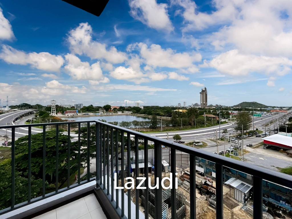 picture Baan Kiang Fah : 2 Bedroom Condo Sea View - 24/24