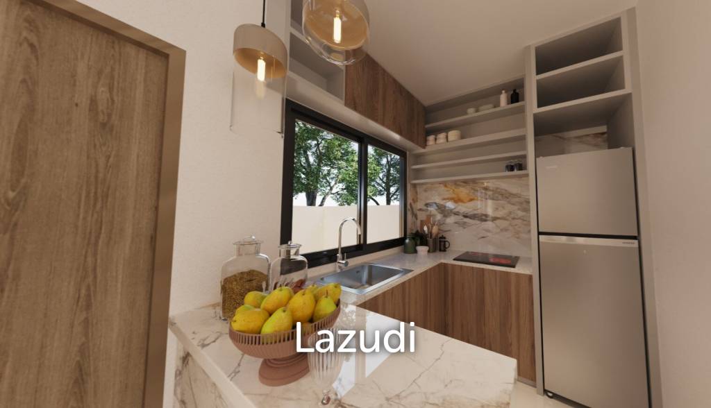 picture 2 Bed 3 Bath 132 SQ.M Altitude Kraf Bangna - 7/14