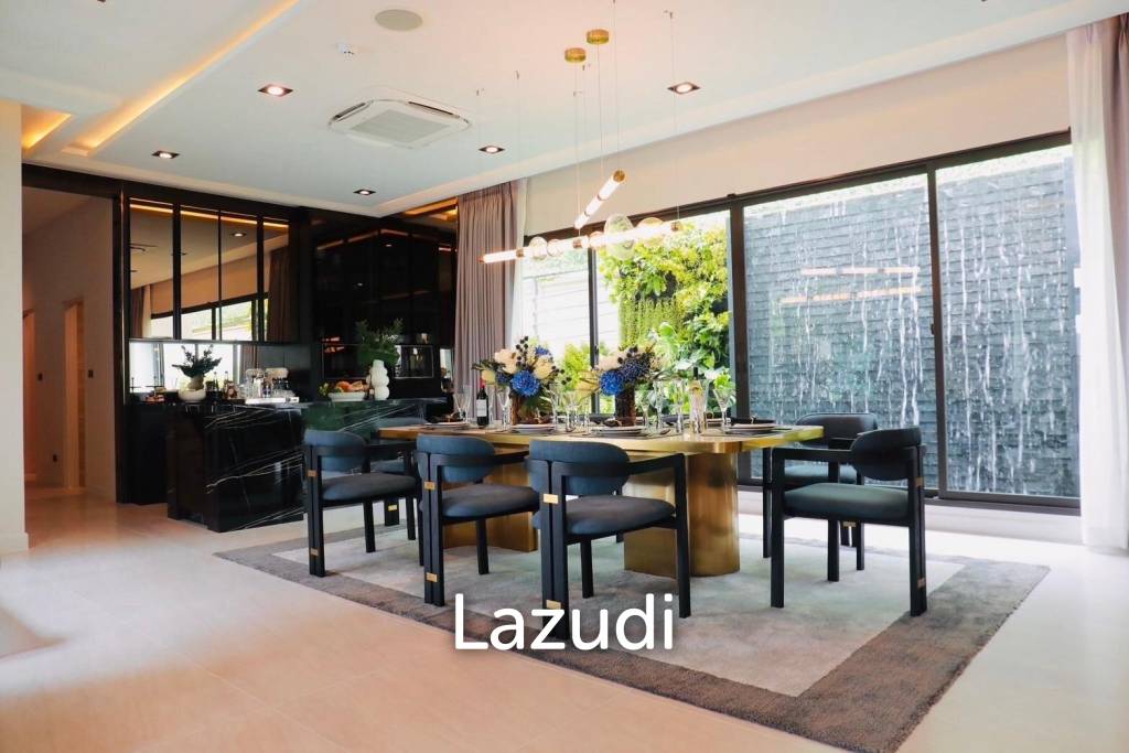 picture 4 Bed 5 Bath 369 SQ.M Airi Sukhumvit Bangna KM.5 - 7/28