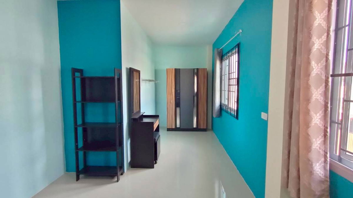 รูป บ้านให้เช่า@บ้านฉาง - หมู่บ้านเดอะ ลิฟวิ่ง บ้านฉาง (ถ.บ้านฉาง-หาดพยูน) - รูปที่ 14/20