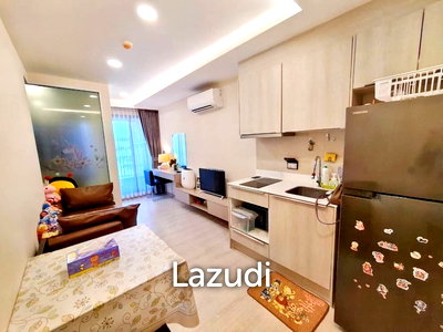 Condos for sale Sukumvit 36 : 1 Bed 1 Bath 30 SQ.M Vtara Sukhumvit 36