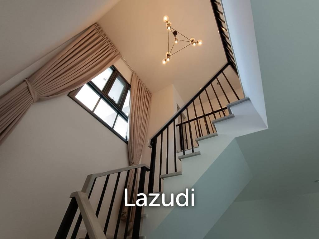 picture 4-Bedroom House for Sale and Rent at Supalai Lake Ville, Koh Kaew - 8/16
