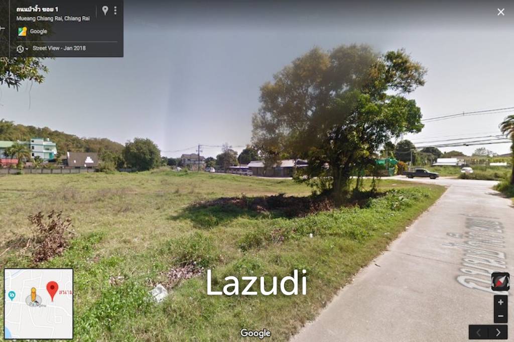 รูป 8 Rai in City for Sale - รูปที่ 4/8