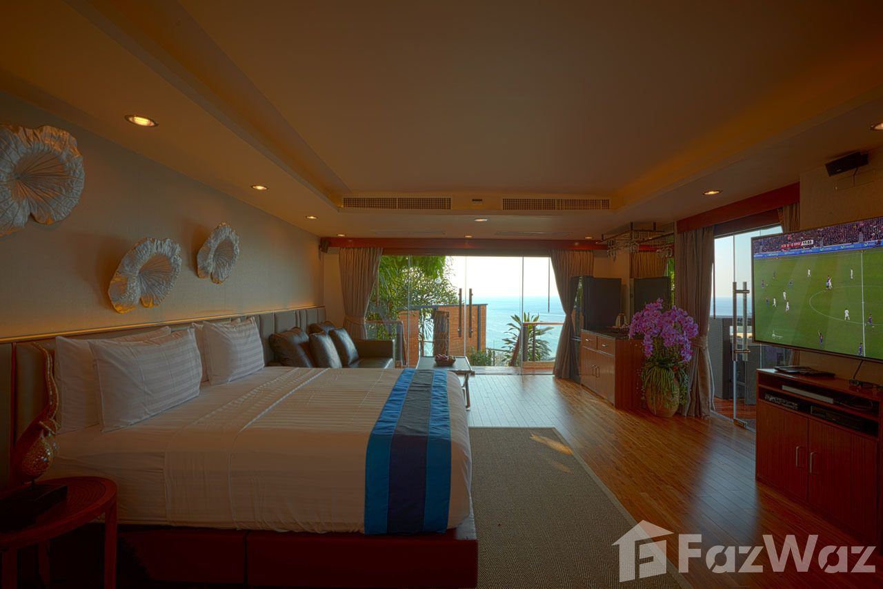 รูป วิลล่าให้เช่า 6 ห้องนอน ในโครงการ ก้อย ซิกเนเจอร์ วิลล่า 1177266 - รูปที่ 24/35