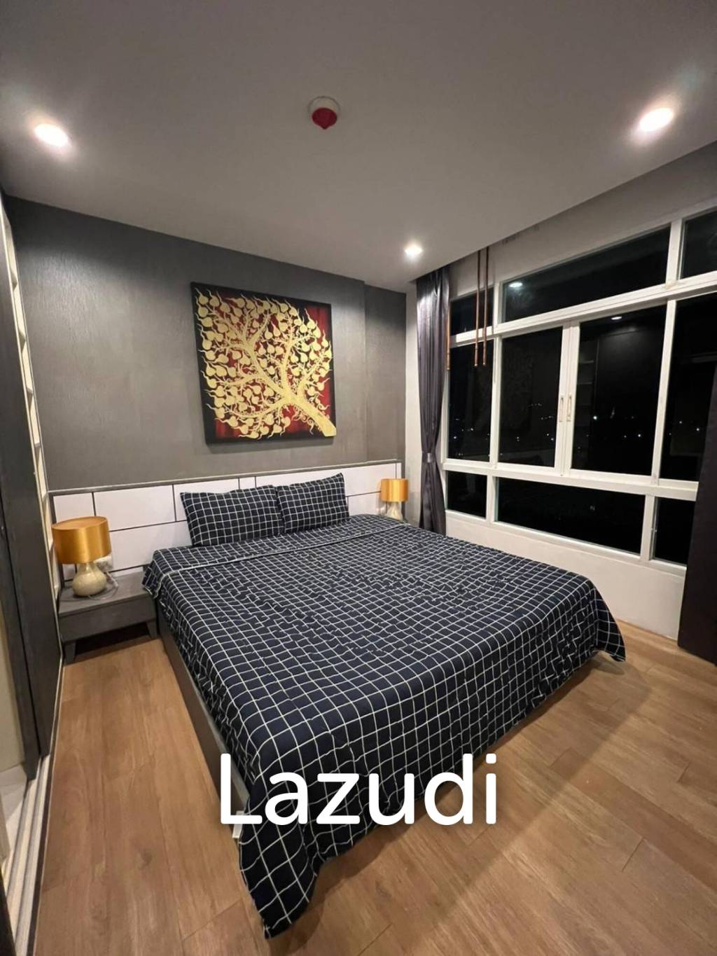 1 Bedroom 29 SQ.M At The Belle Condominium, Chalong - image 6