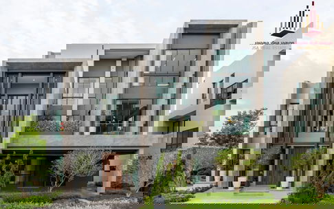 ✨ ขาย แกรนด์ บางกอก บูเลอวาร์ด พระราม 9 -กรุงเทพกรีฑา ✨ ราคา 59,900,000 บาท