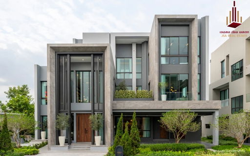 ✨ For Sale: Grand Bangkok Boulevard Rama 9 - Krungthepkritha ✨ 💰 Only 59,900,000 THB